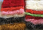 Tapete macio tibetano da pele de carneiro no banheiro 60X120cm, tapetes coloridos da pele de carneiro fornecedor