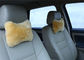 Desosse o coxim de Seat do Lambswool da forma brandamente confortável para a decoração/cabeceira do carro fornecedor