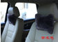 Desosse o coxim de Seat do Lambswool da forma brandamente confortável para a decoração/cabeceira do carro fornecedor